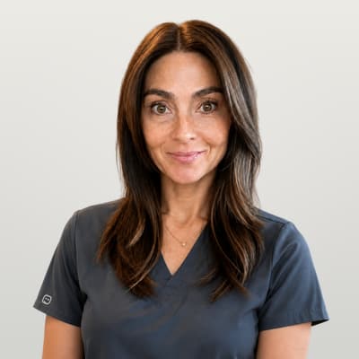 Profesjonelt bilde av Marica Aisaka Eckmann