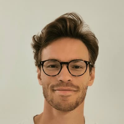 Profesjonelt bilde av Dr. Peder Anker